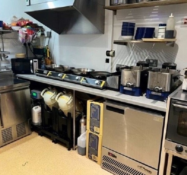 Reputable Cafe/Bistro For Sale Photo 9