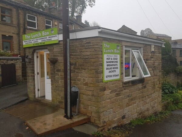 Thriving little Sandwich shop in West Yorkshire Photo 9