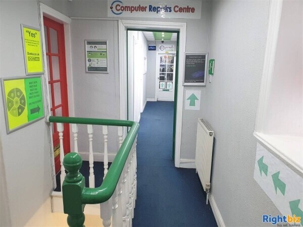 Computer Repairs Centre & Appliance Centre for Sale in Batley Photo 9