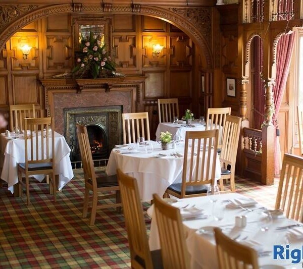 Attractive & Characterful 4-star Country House Hotel For Sale Photo 9
