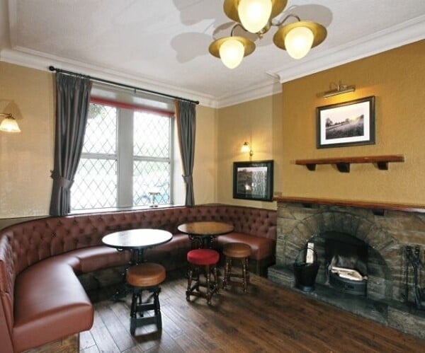 Hub of The Community Pub Photo 9