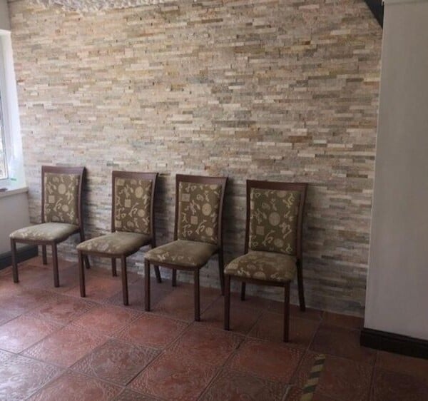 Leasehold Chinese Restaurant & Takeaway Located In Hayle Photo 9
