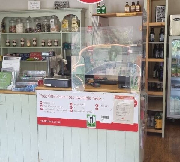 Post Office/ Grocery Store/ Cafe Photo 9