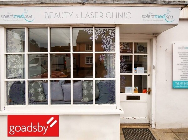 A Boutique, Forward Thinking Beauty Clinic Chain Photo 9