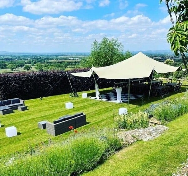 Well established Events Furniture Hire business for sale Photo 9