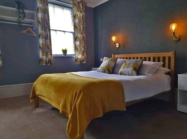 CUMBRIA - VILLAGE PUB/RESTAURANT/HOTEL & SHOP Photo 9