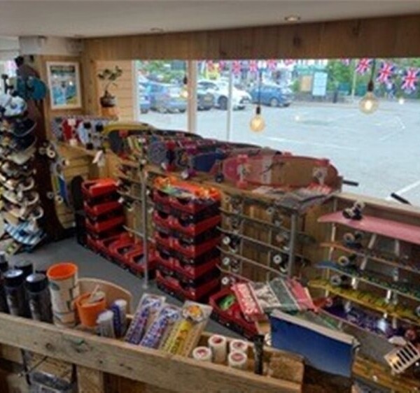 Britain’s 4th Biggest Surf Shop with Stunning Access to the Enviable North Devon Lifestyle Photo 9