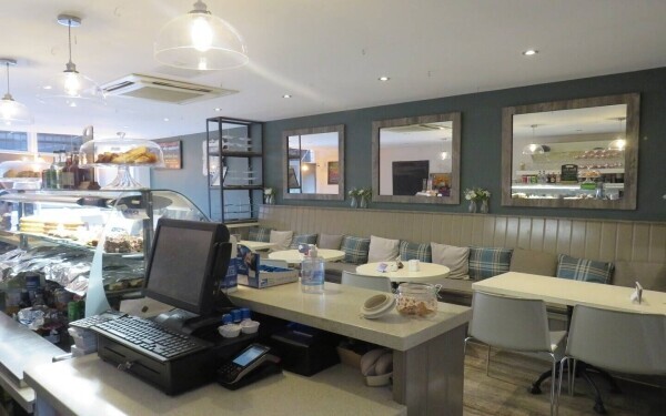 Very Well-known, Popular Café/ Deli Photo 9