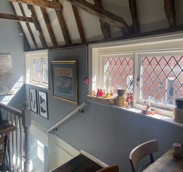 Highly rated Bistro business for sale Photo 9