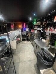 Dessert and Burger Lounge for Sale in Cheshunt Photo 9
