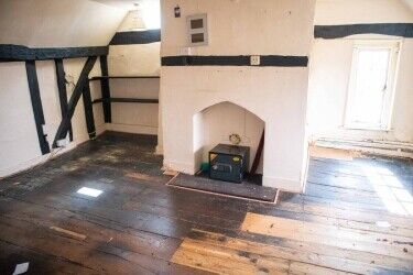 ESSEX - BLANK CANVASS RESTUARANT OPPORTUNITY TO LET Photo 9