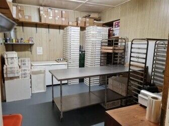 WHOLESALE AND RETAIL X3 FOURTH GENERATION BAKERY - SCOTLAND Photo 9