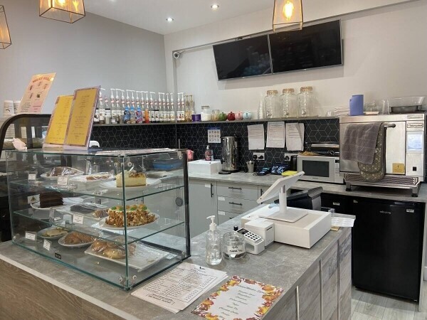Two storey cafe - Town Centre Location QUICK SALE Photo 9