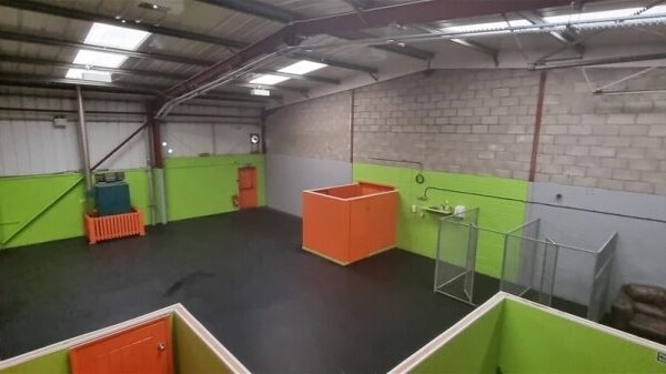 Highly Rated Doggy Day Care & Grooming Centre on the Outskirts of York Photo 9