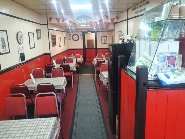 A well-established cafe in a highly sought-after area of Chester-Le-Street. Photo 9