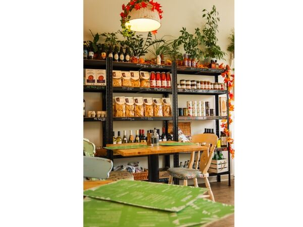 Highly rated Award Winning Cafe & Bistro for sale Photo 9