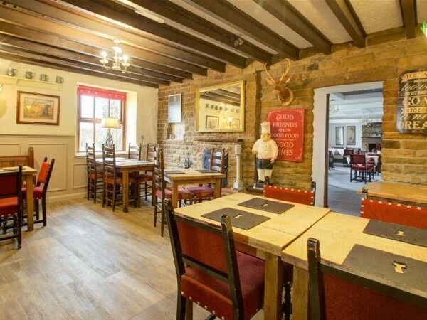 Buck Inn, Chop Gate, Middlesbrough, North Yorkshire, TS9 7JL Photo 9