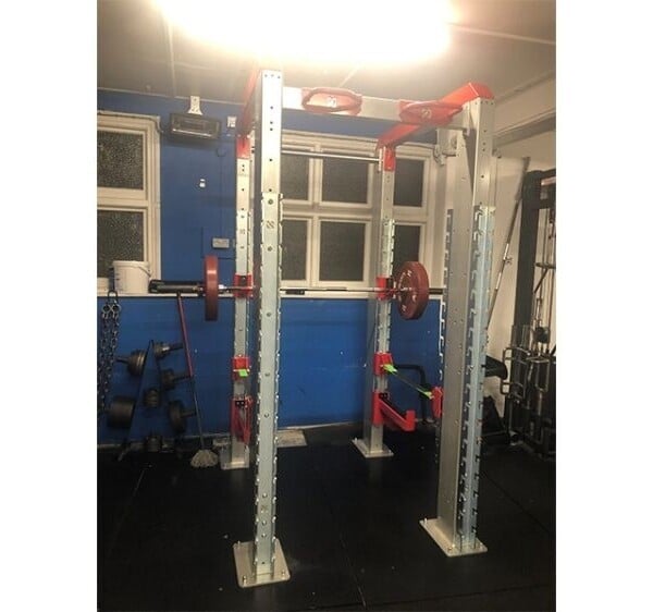 Reputable Gym For Sale Photo 9