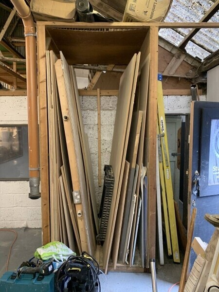 Leasehold Carpentry & Joinery Workshop in Bridport Photo 9