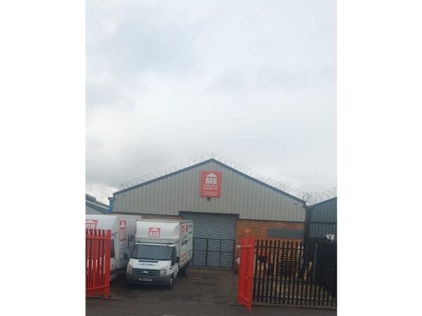 Extremely Highly Rated Removals Business For Sale Photo 9
