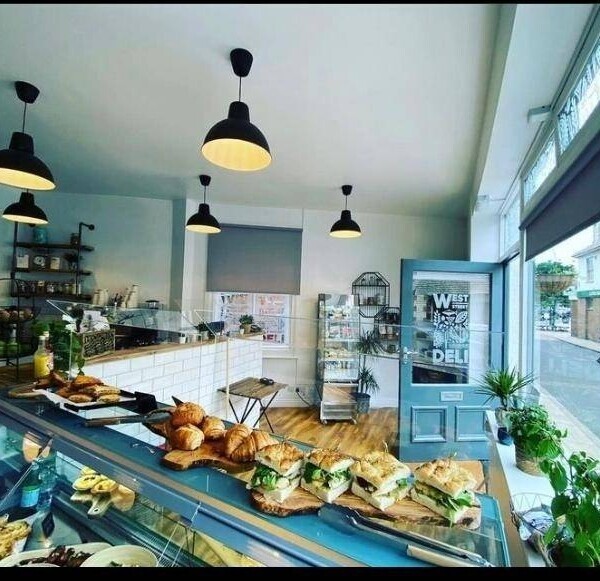Vibrant Deli ideally situated in The East of England’s hidden gem holiday hotspot Cromer Photo 9