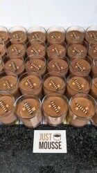 Luxurious Chocolate Mousse Business from Home FOR SALE. 861% Profit Margin Luxurious Chocolate Mousse Business from Home FOR SALE. 861% Profit Margin