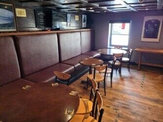 Busy, well established pub within Paisley's main licensed circuit and close to University. Photo 9