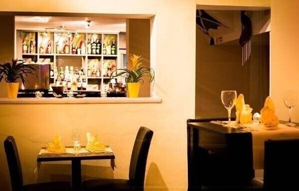LICENSED BOUTIQUE HOTEL, BAR & RESTAURANT FOR SALE IN NOTTINGHAM CITY CENTRE Photo 10