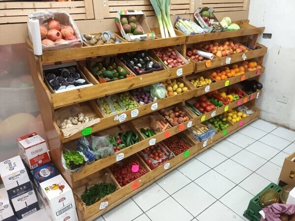 Convenience Store / Off-License For Sale in Finsbury Park Photo 8