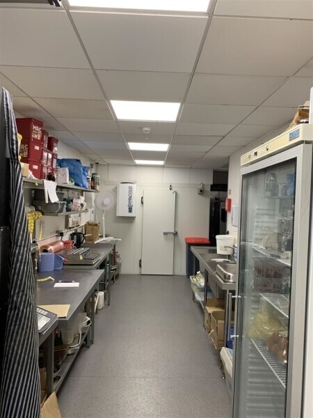 Highly Profitable Butchers, Deli and Coffee Lounge in the Heart of Shrewsbury Photo 9