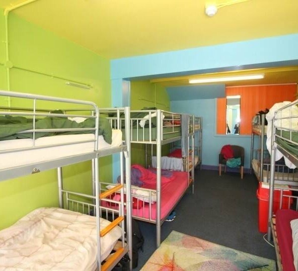 Popular Hostel in an Excellent Trading Location in Portree Photo 9