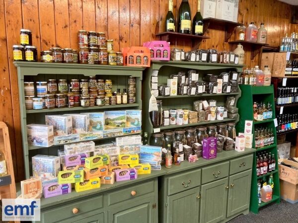 SOUTH DEVON WINE MERCHANTS Photo 9