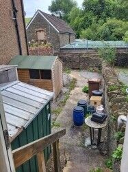 Leasehold fish and chip shop for sale abertridwr Photo 9