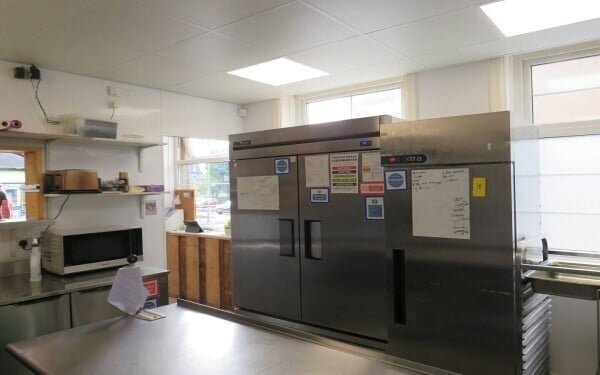Well-known Meal-Prep/Food Takeaway business Photo 9