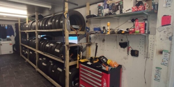 Recognised and Innovational Car Wash and Valeting Business in Wolverhampton Photo 7