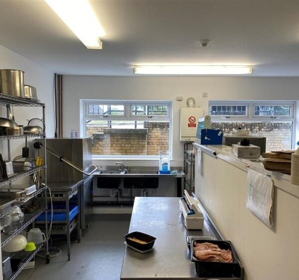 DEVELOPMENT OPPORTUNITY/SANDWICH BAR/TAKEAWAY - KELSO Photo 9