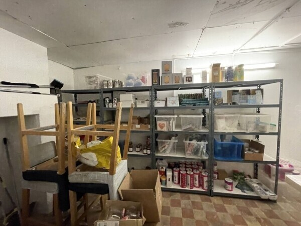 Boutique Cafe / Deli / Giftware Business For Sale Photo 9