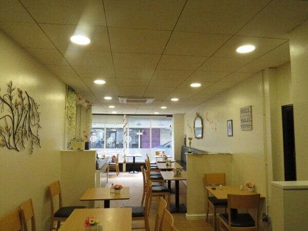Long Established, Traditional Fish & Chip business, in the heart of Morley Photo 9
