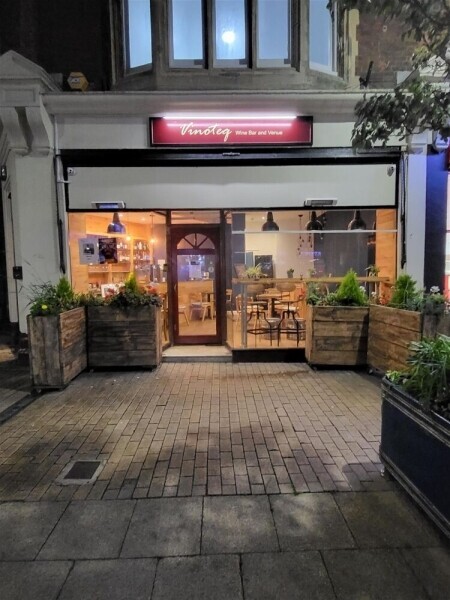 Centrally Located Popular Wine Bar and Venue in the Heart of Dover Photo 9