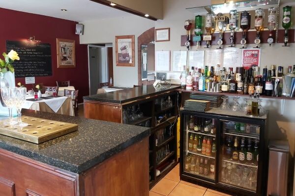 Restaurant / Bar - Northwich Photo 9