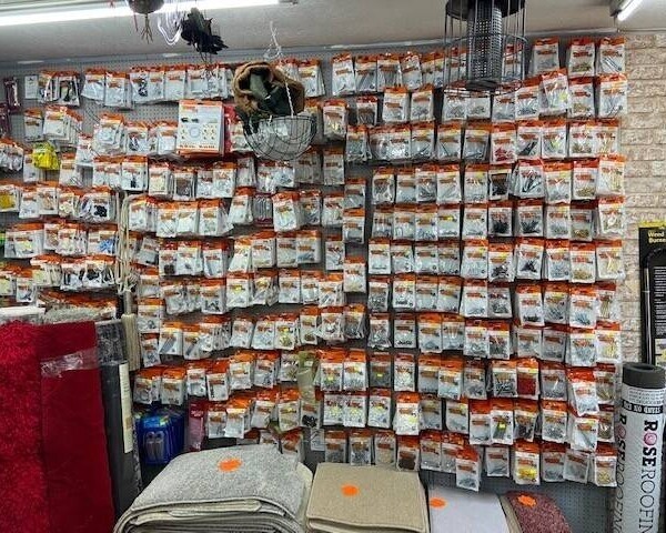 Well Established Hardware Store Coleshill Birmingham Photo 9