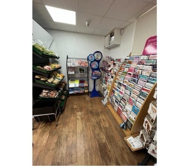Convenience Store And Post Office In Witchford For Sale Photo 9