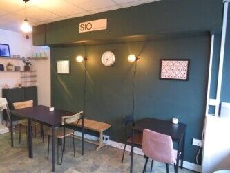 Independent Well-known Cafe business Photo 9