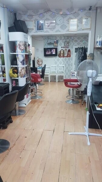Classical Hair Salon for sale in Salford Photo 9