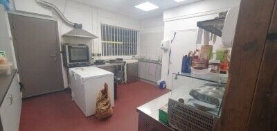 A TRADITIONAL BAKERY AND CAFÉ Photo 9