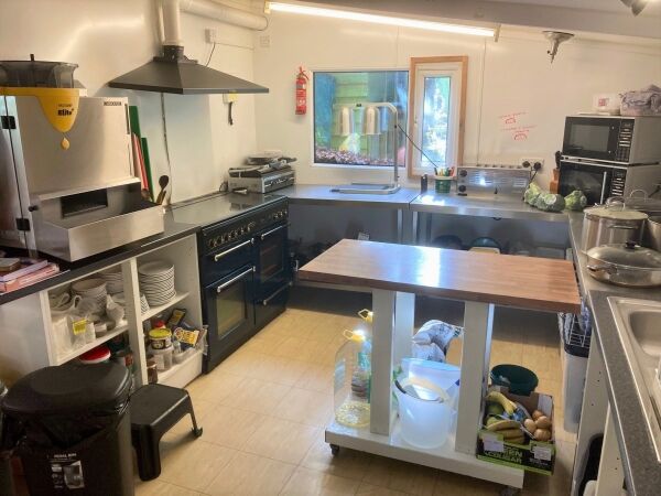 GARDEN CENTRE & CAFE Photo 9