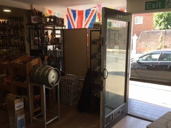 Highly Reputable Off License for sale in Uckfield Photo 9