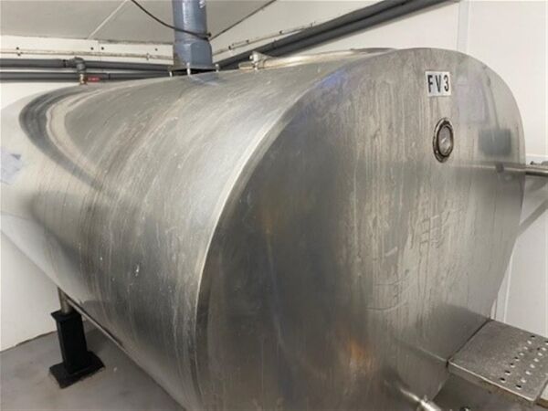 Relocatable S Devon Brewery For Sale For Sale in Newton Abbot Photo 9