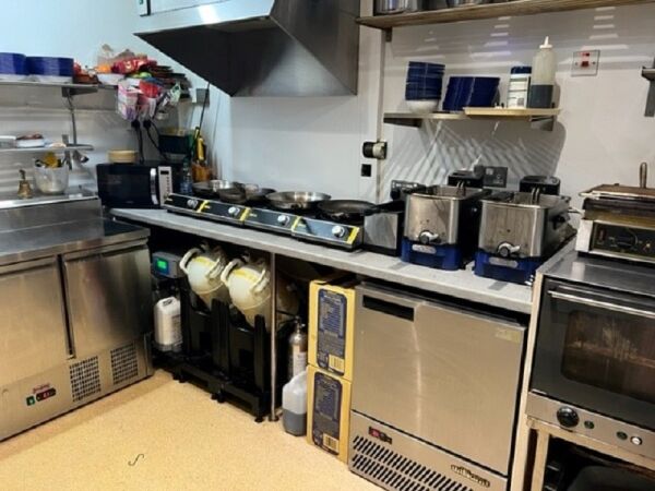 Reputable Cafe/Bistro For Sale Photo 9