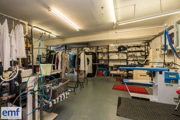 Established Dry Cleaning Business Photo 9